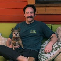 Dotdash Employee Bill Domanick's profile photo
