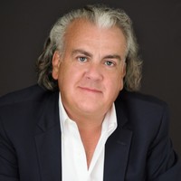 Vertrax Employee Vinny Mullineaux's profile photo