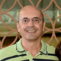 Fundação Espírito-Santense de Tecnologia - FEST Employee Aroldo Rocha's profile photo