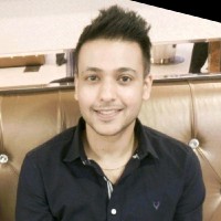 Mohit Ranjan Email & Phone Number