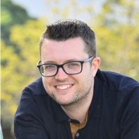 Progressive Property Employee Daniel Strickland's profile photo