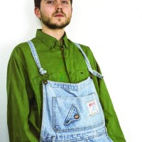 fam studio Employee Seamus White's profile photo