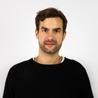 Westwerk Employee Dominik Knipprath's profile photo