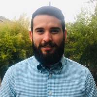 vence corp Employee Daniel Tello's profile photo