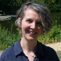 Nottingham University Business School Employee Anne Touboulic's profile photo