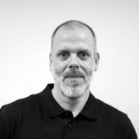 CrossControl AB Employee ️Mattias Schill️'s profile photo
