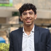Tata 1mg Employee Rupesh Solanki's profile photo