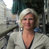 Inter Handels GmbH Employee Marion Nommensen's profile photo