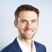 Earthshot Ventures Employee Matt Logan's profile photo