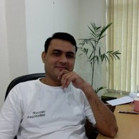 NextGen Technology Limited Employee Subhash Chandra's profile photo