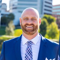 CASTO Employee William Brown's profile photo