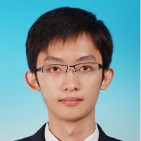 Google Employee Jiahao Chen's profile photo
