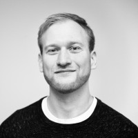 Matchory Employee Moritz Mazetti's profile photo