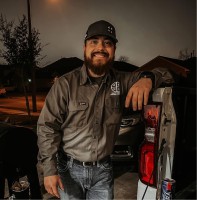 Smart Family of Cooling Products Employee Nathaniel Sanchez's profile photo