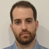 Juan Pérez's profile photo