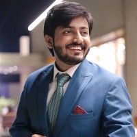 TeamApt Inc. (now Moniepoint Inc) Employee Amar Sharma's profile photo