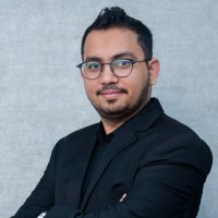 Muhammad Saifullah Email