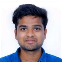 Mastercard Processing S.A. Employee Praharsha Reddy's profile photo