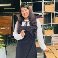 Aayushi Jain Email