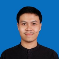 Alkindo Employee Fahmy Azhar's profile photo