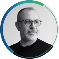 Roche Employee Nariman Sadri's profile photo