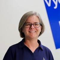 Cerex Advanced Fabrics Employee Annie Dodson's profile photo