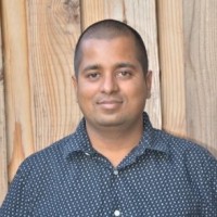 Rally Health Employee Vinit Garg's profile photo