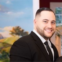 Jordan Ribel Email & Phone Number