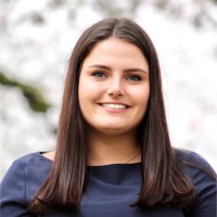 Swedish Employee Grace Swanson's profile photo
