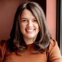 Climate Spring Employee Elena Blekhter's profile photo