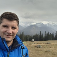 Sylwester Zakrzewski's profile photo