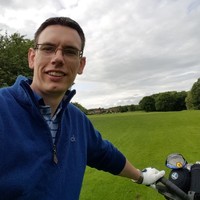 Robinsons Brewery Employee Martin Attwood's profile photo