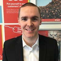 E.ON Next Employee Seán Murray's profile photo