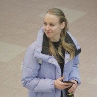 Humánny pokrok Employee Michaela Ožvaldová's profile photo