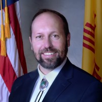 Santa Fe County NM Employee Adam Johnson's profile photo