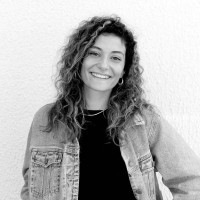Driven Employee Cristina Aguarón's profile photo