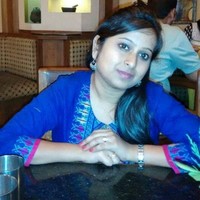 Garima Kedia Email