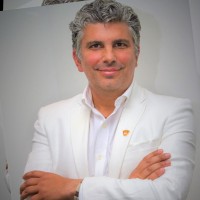 Spirax-Sarco Engineering plc Employee Martin Lamaison's profile photo