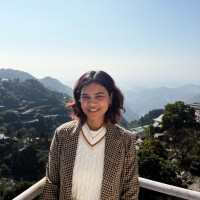 Indian Institute of Technology, Roorkee Employee Aarya S's profile photo