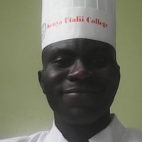 Benson C. Email