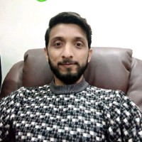 Scaleable Solutions Employee Ikram Haq's profile photo