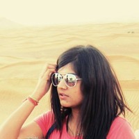 HarperCollins Publishers India Employee Vandana Rathore's profile photo