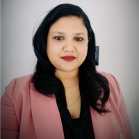 Supritha Devadiga's profile photo