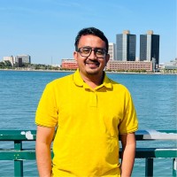 Mayank Patel Email