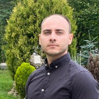 Stevan Cetenji Email
