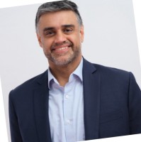 Bayer Employee Siddarth S's profile photo