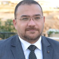 Extratik Employee Moussa Mohamed's profile photo