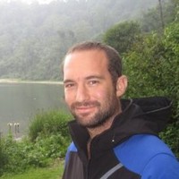 Idan Peleg Email & Phone Number