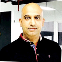 Miraj Media Employee Muhammed Nisar's profile photo