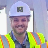 Pillar Technologies, Inc. Employee Aaron Wilder's profile photo